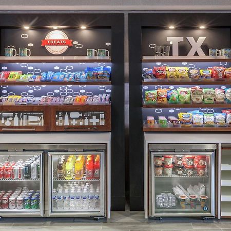 Hampton Inn Austin Nw Near The Domain Extérieur photo