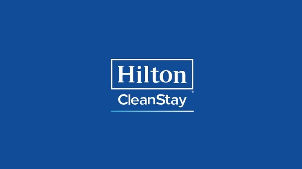 Hampton Inn Austin Nw Near The Domain Extérieur photo