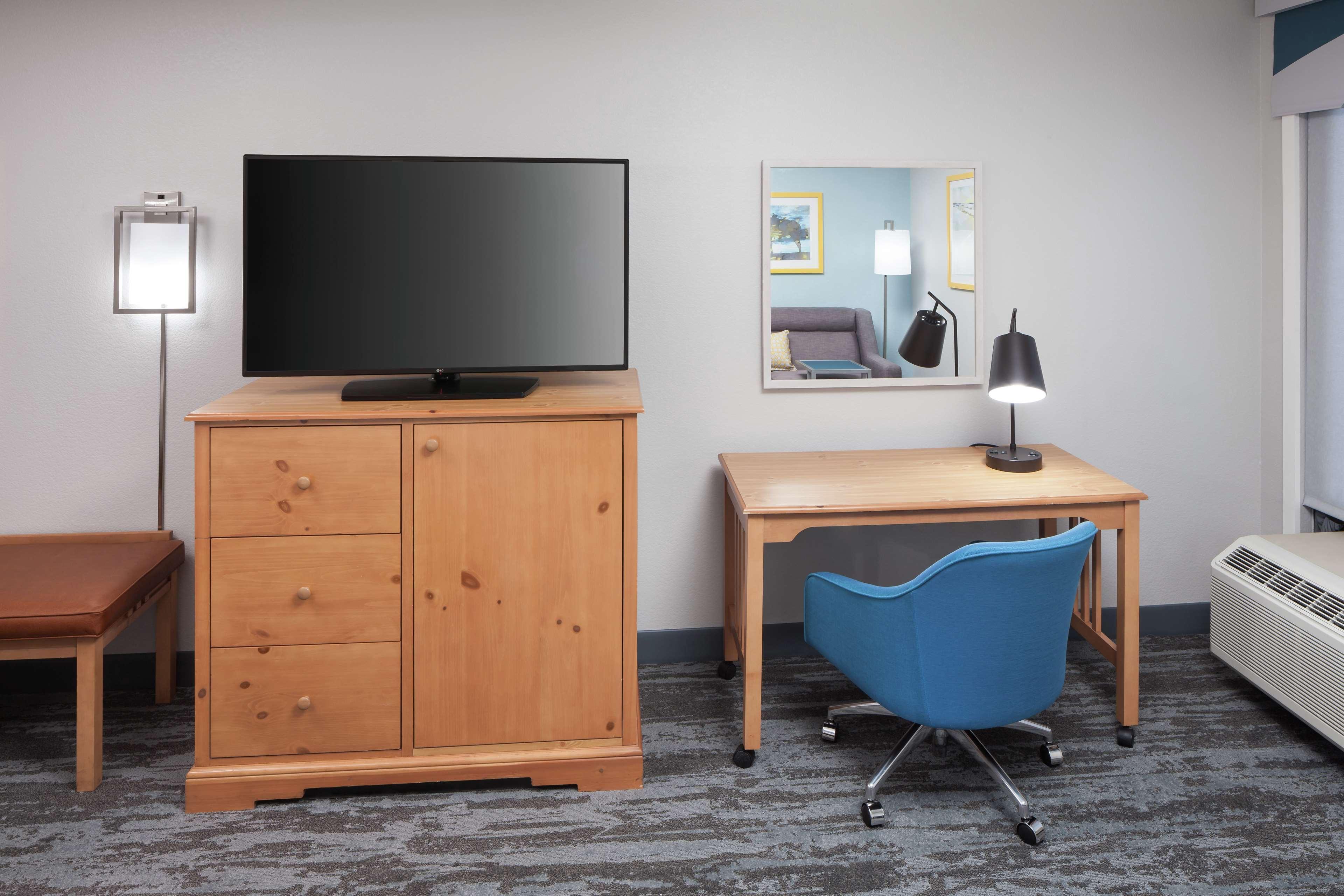Hampton Inn Austin Nw Near The Domain Extérieur photo
