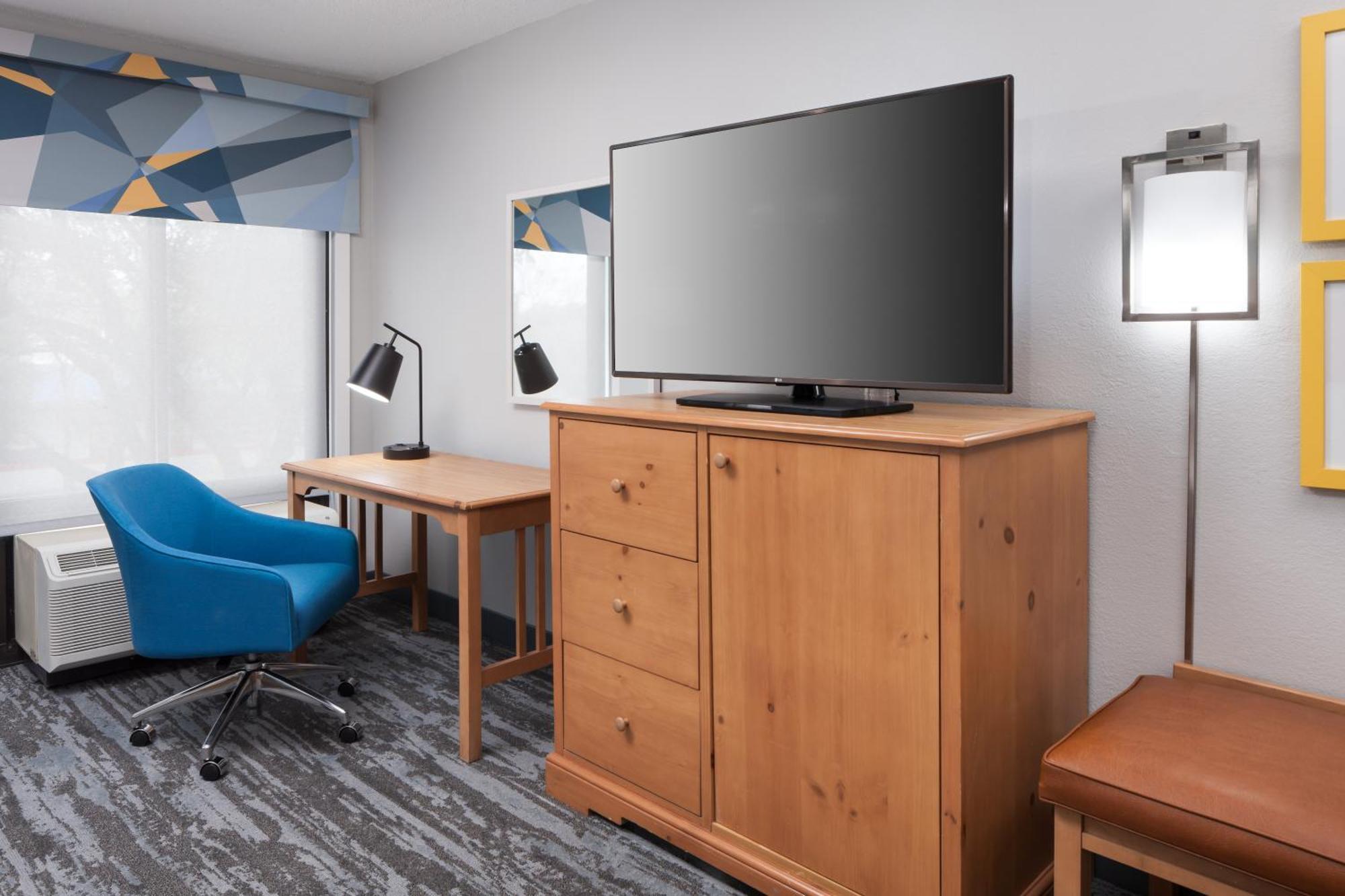 Hampton Inn Austin Nw Near The Domain Extérieur photo