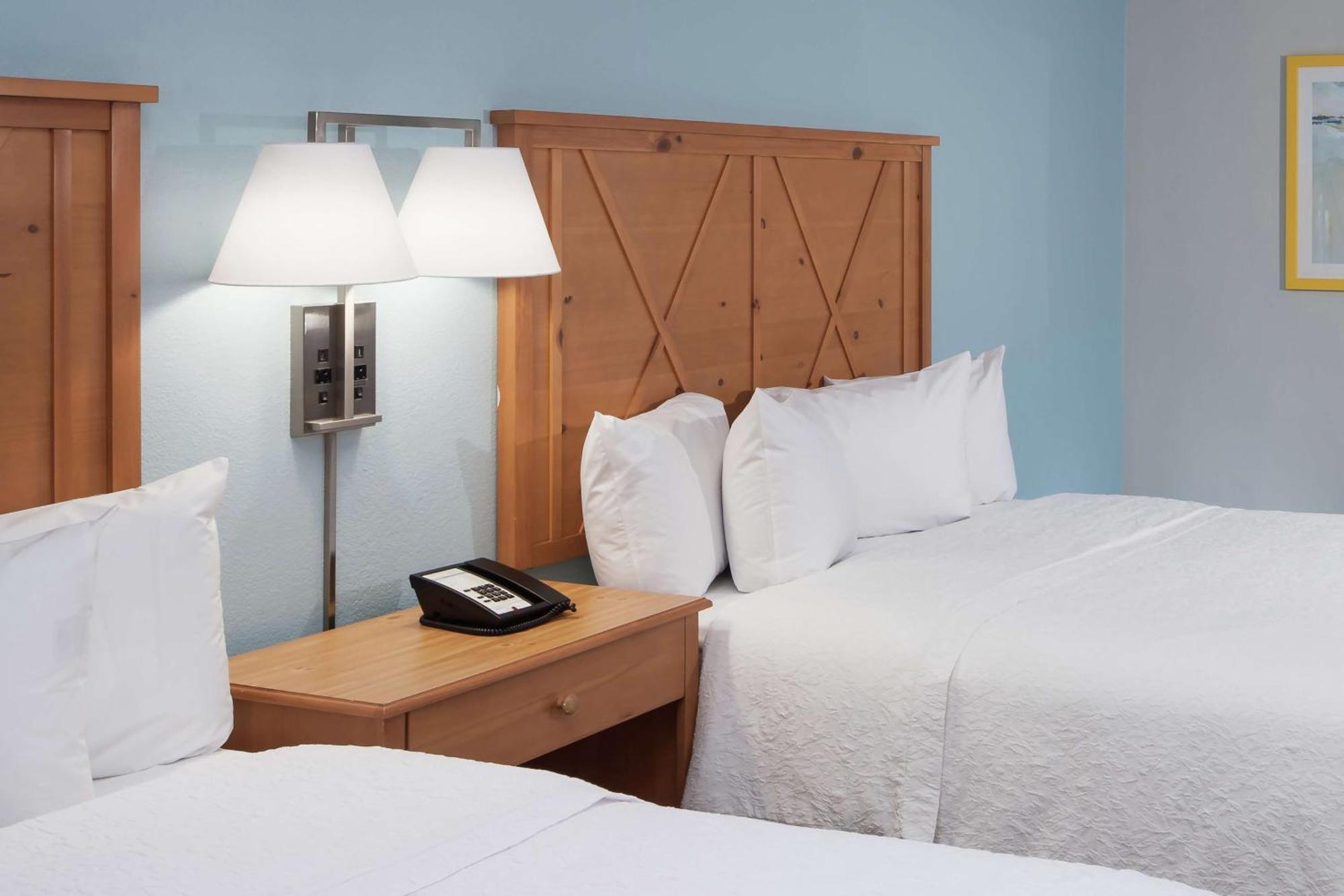 Hampton Inn Austin Nw Near The Domain Extérieur photo