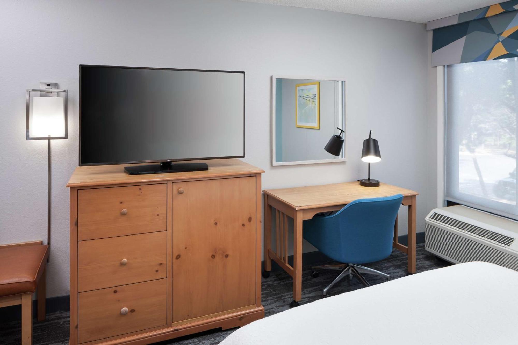 Hampton Inn Austin Nw Near The Domain Extérieur photo