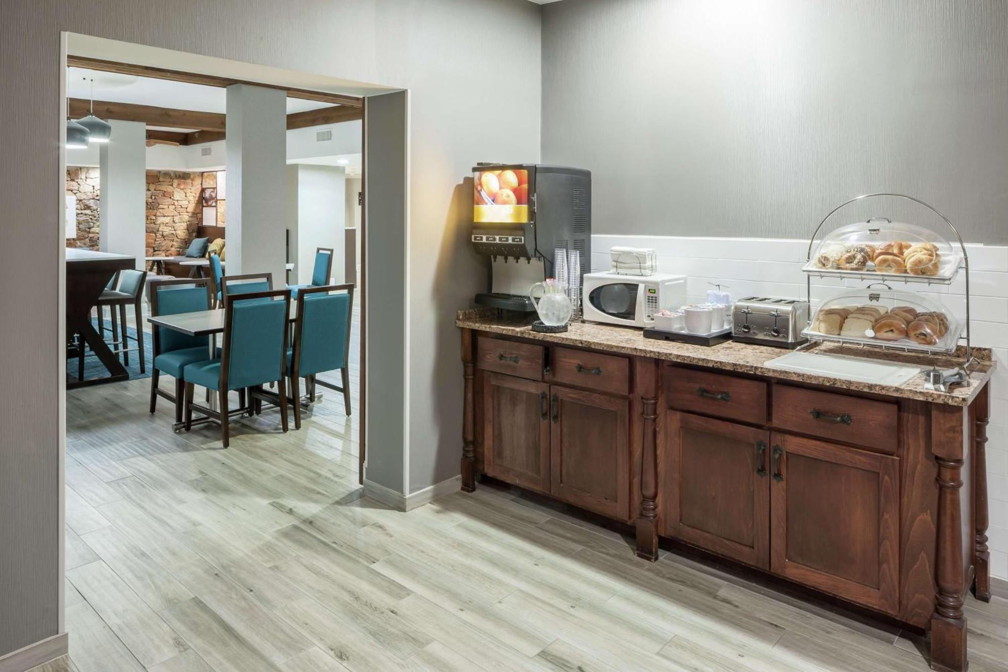 Hampton Inn Austin Nw Near The Domain Extérieur photo