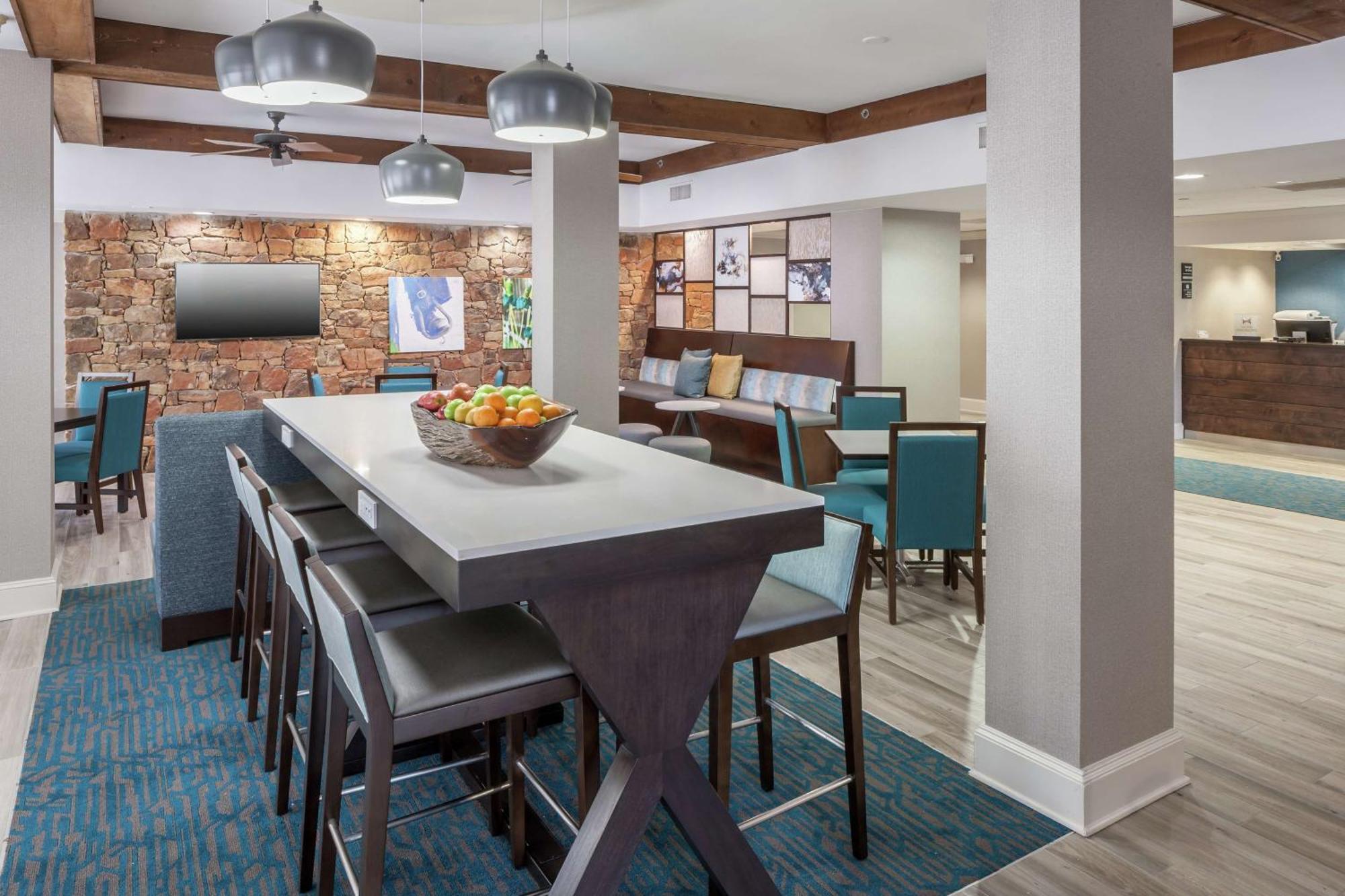 Hampton Inn Austin Nw Near The Domain Extérieur photo