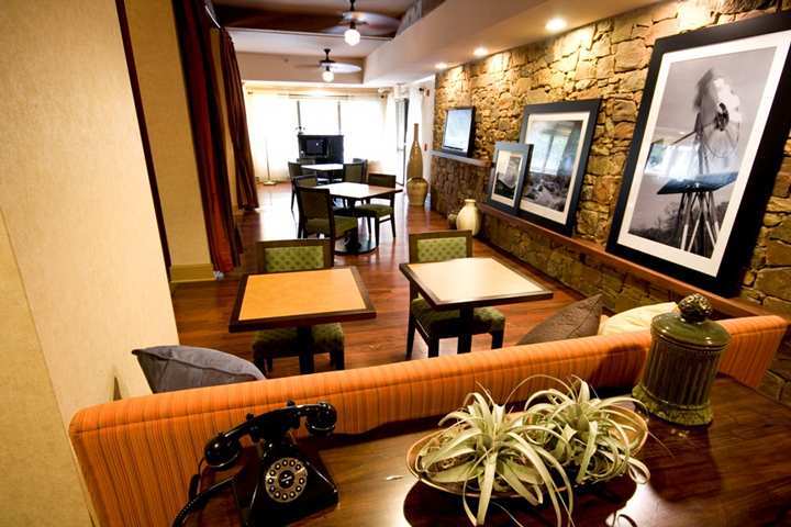 Hampton Inn Austin Nw Near The Domain Extérieur photo