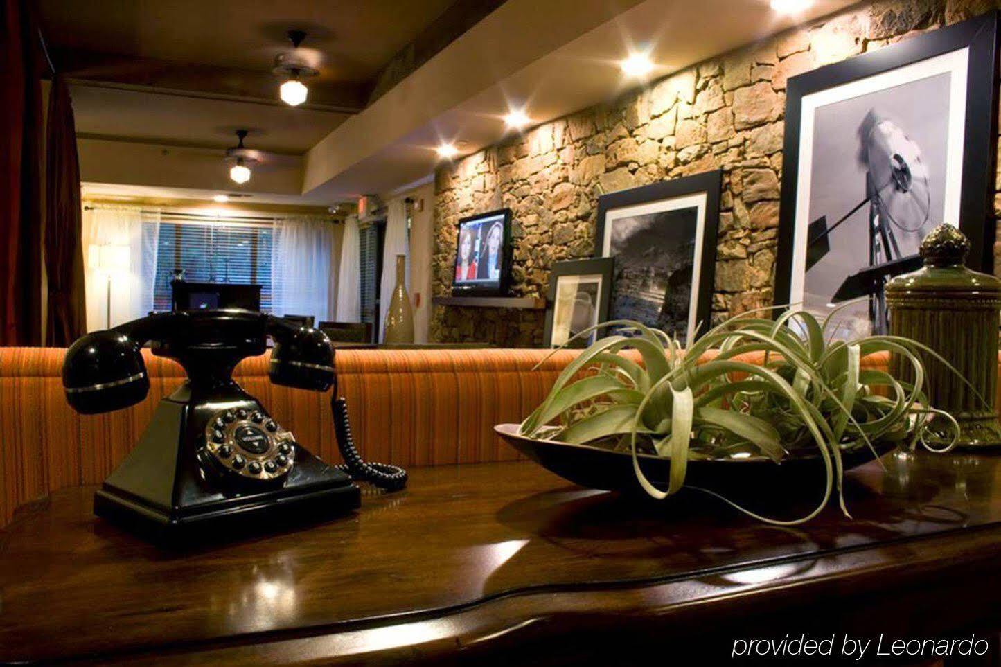 Hampton Inn Austin Nw Near The Domain Extérieur photo