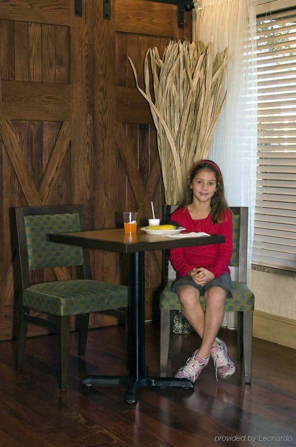 Hampton Inn Austin Nw Near The Domain Extérieur photo