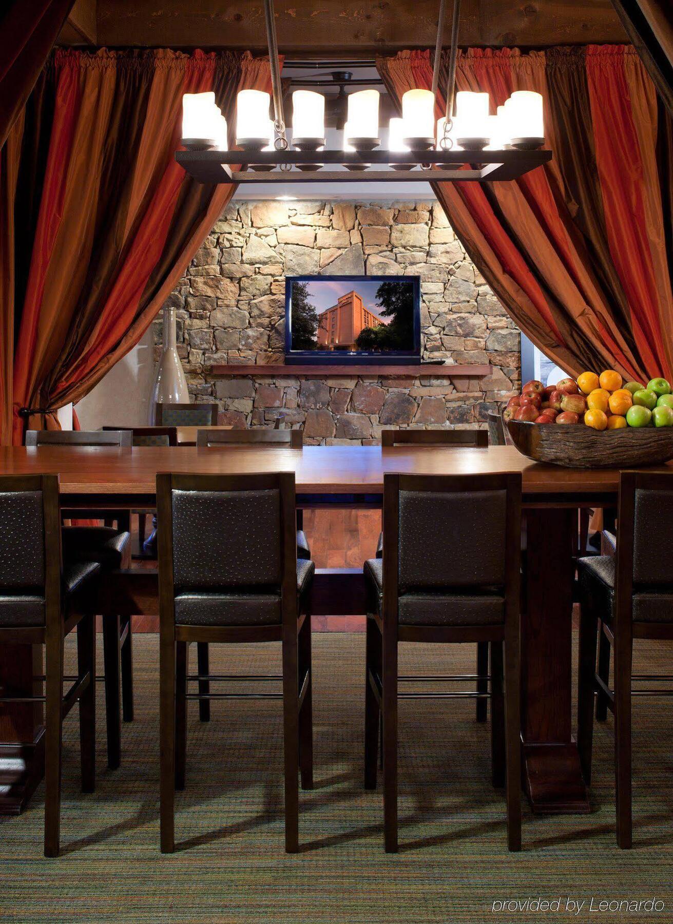 Hampton Inn Austin Nw Near The Domain Extérieur photo