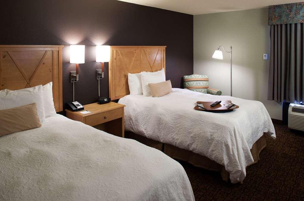 Hampton Inn Austin Nw Near The Domain Chambre photo