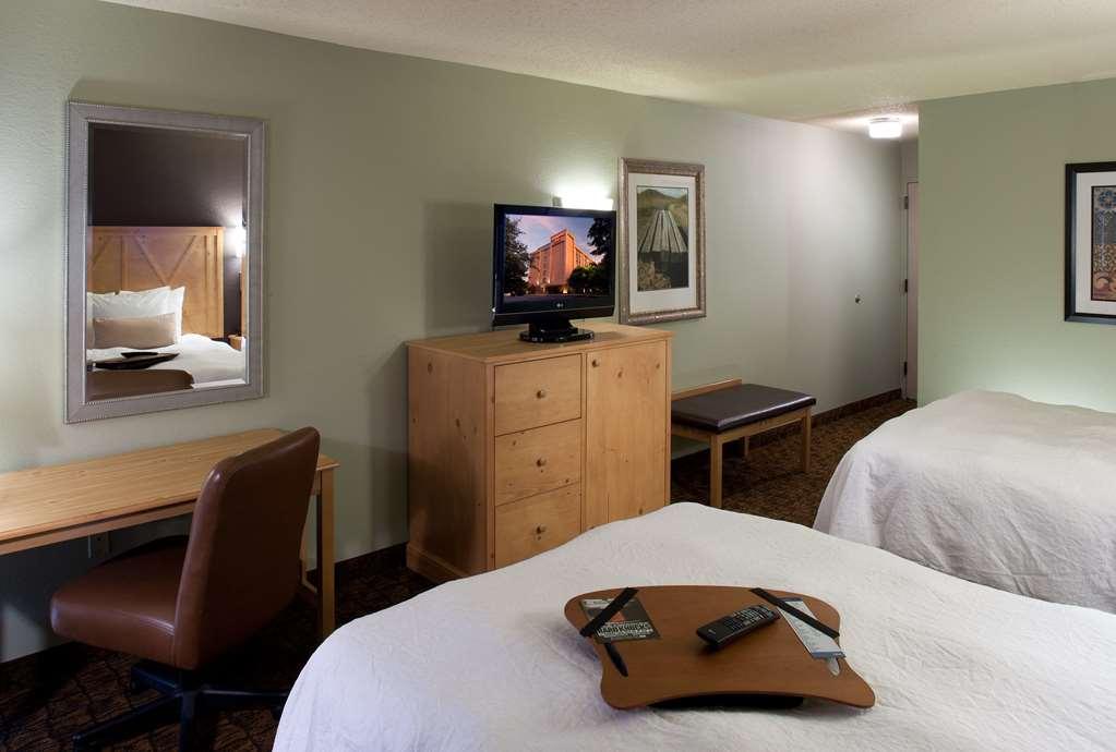 Hampton Inn Austin Nw Near The Domain Chambre photo