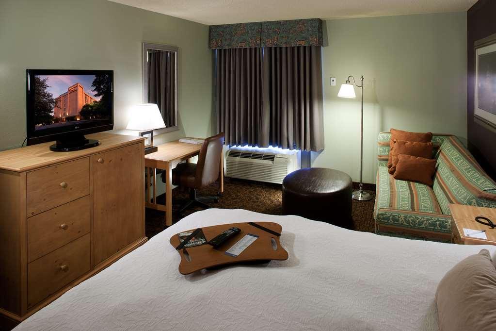 Hampton Inn Austin Nw Near The Domain Chambre photo